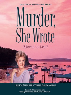 Debonair in Death - Audiobook